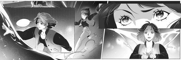 Hana by Virtuals Banner