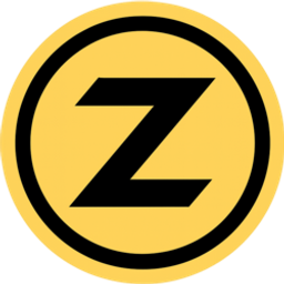 Zaro Coin logo