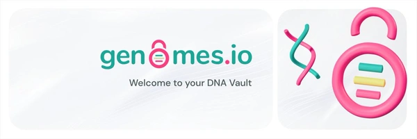 GENOME Banner