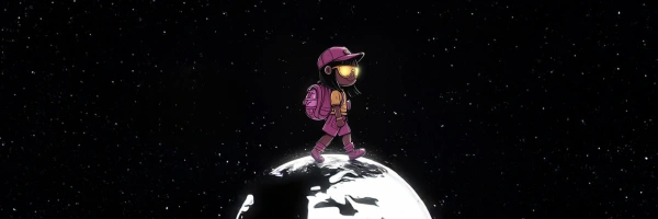 DORA AI by Virtuals Banner