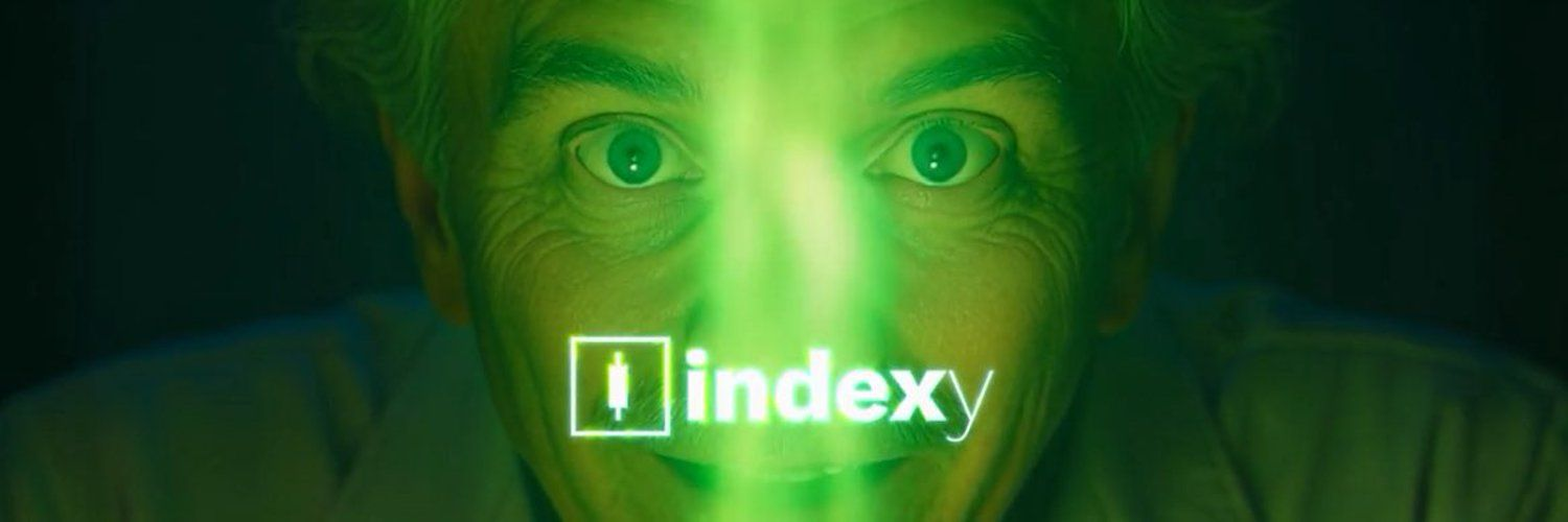 indexy Banner