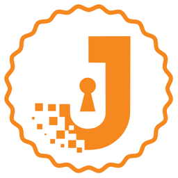 Wrapped Juno logo