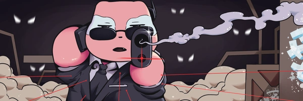 Sploots by Virtuals Banner