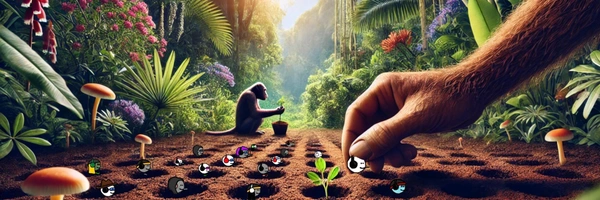 jungle bay memes Banner