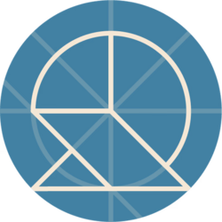 Resolv USD logo