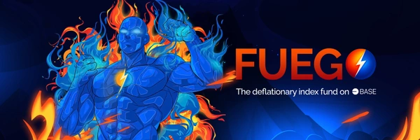 Fuego Banner