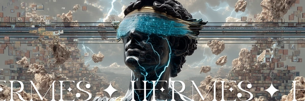 HERMES Banner