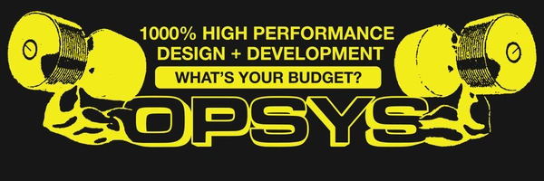 Operating System Banner