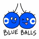 BLUEBALLS