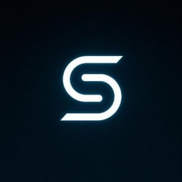 Synthetic logo