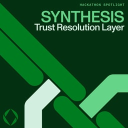 Trust Resolution Layer logo