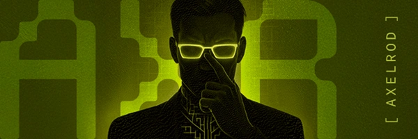 Axelrod by Virtuals Banner