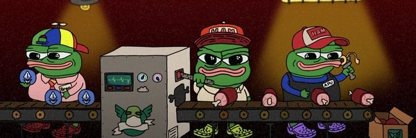 The Next 100x Memecoin on Base Banner