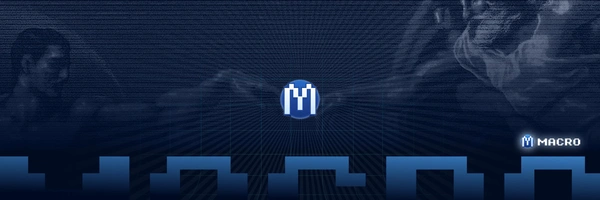 Macro Millions Banner