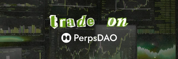 PerpsDAO Banner