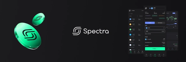 Spectra Token Banner