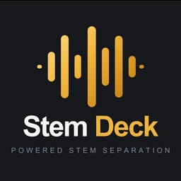 StemDeck logo