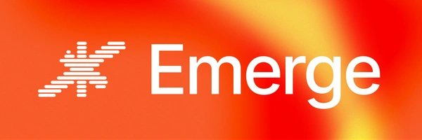 Emerge Banner