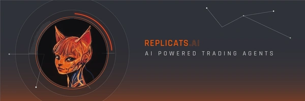 Replicat-One by Virtuals Banner
