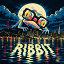 RIBBIT