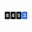 8453