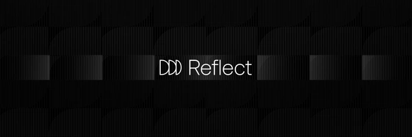 Reflect Banner