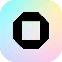 OpenCut logo