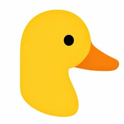 optimizerDuck logo