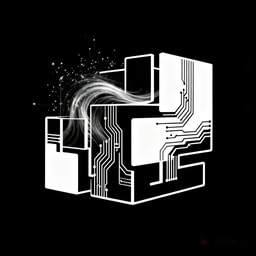 Reimagined Virtual Machine logo
