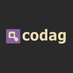 codagdotai logo
