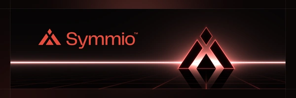 Symmio Banner