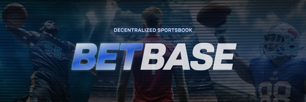 BetBase Banner
