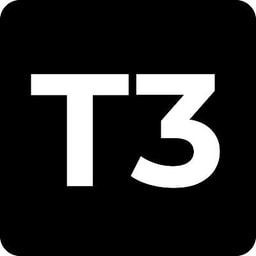 t3code logo