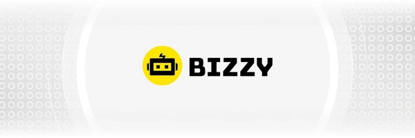Bizzy by Virtuals Banner