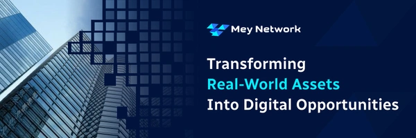 Mey Network Banner