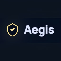 Aegis logo