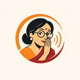 Aunty AI logo