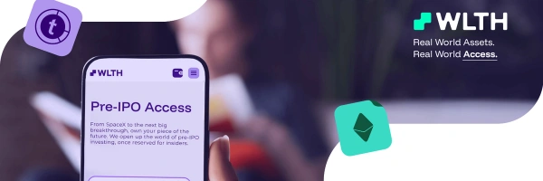 Common Wealth Token Banner