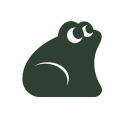 Pullfrog logo