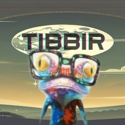 $TIBBIR-logo