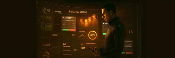 SPREDD - Forecast Markets by Virtuals Banner