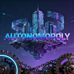 AUTONOMOPOLY logo
