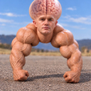 BRAINARM
