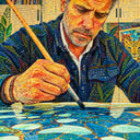PAINTING