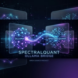 SpectralQuant logo