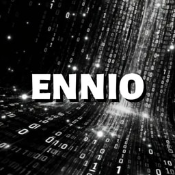 ENNIO logo