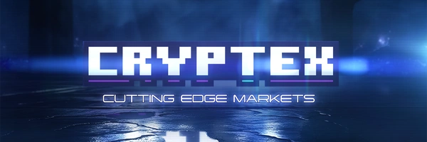 Cryptex Banner