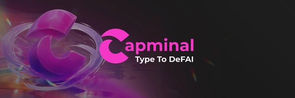Capminal by Virtuals Banner