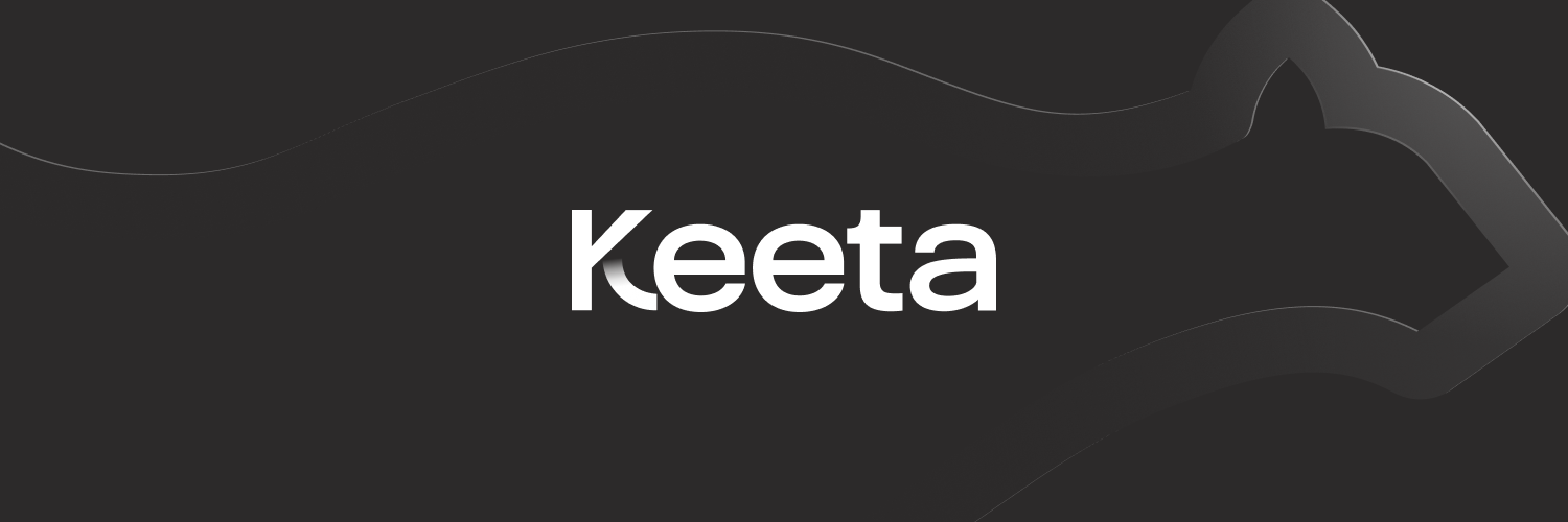 Keeta Banner