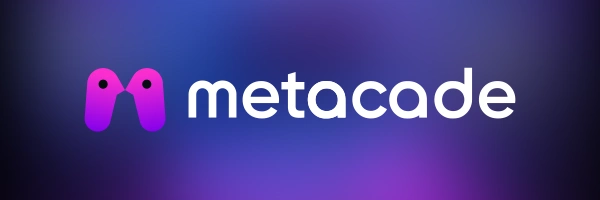 Metacade Banner